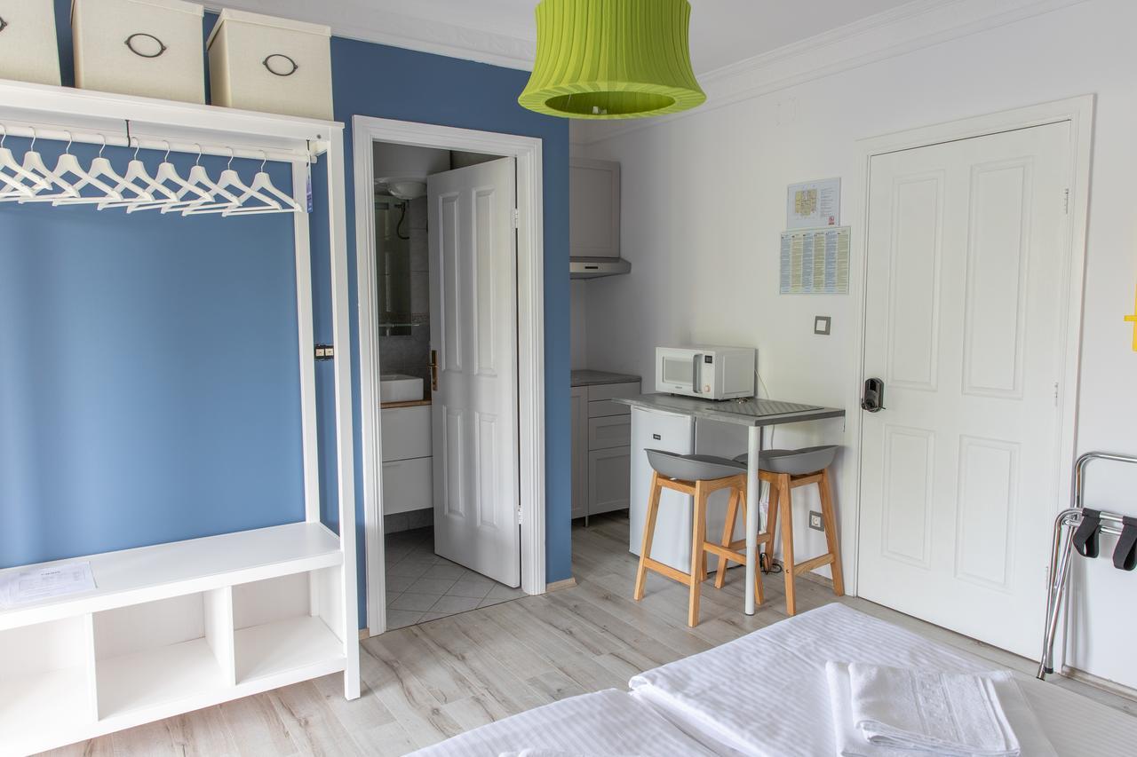 Apartmani Dina Biograd Na Moru Εξωτερικό φωτογραφία