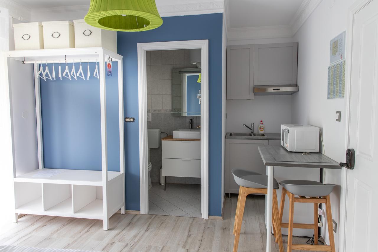 Apartmani Dina Biograd Na Moru Εξωτερικό φωτογραφία