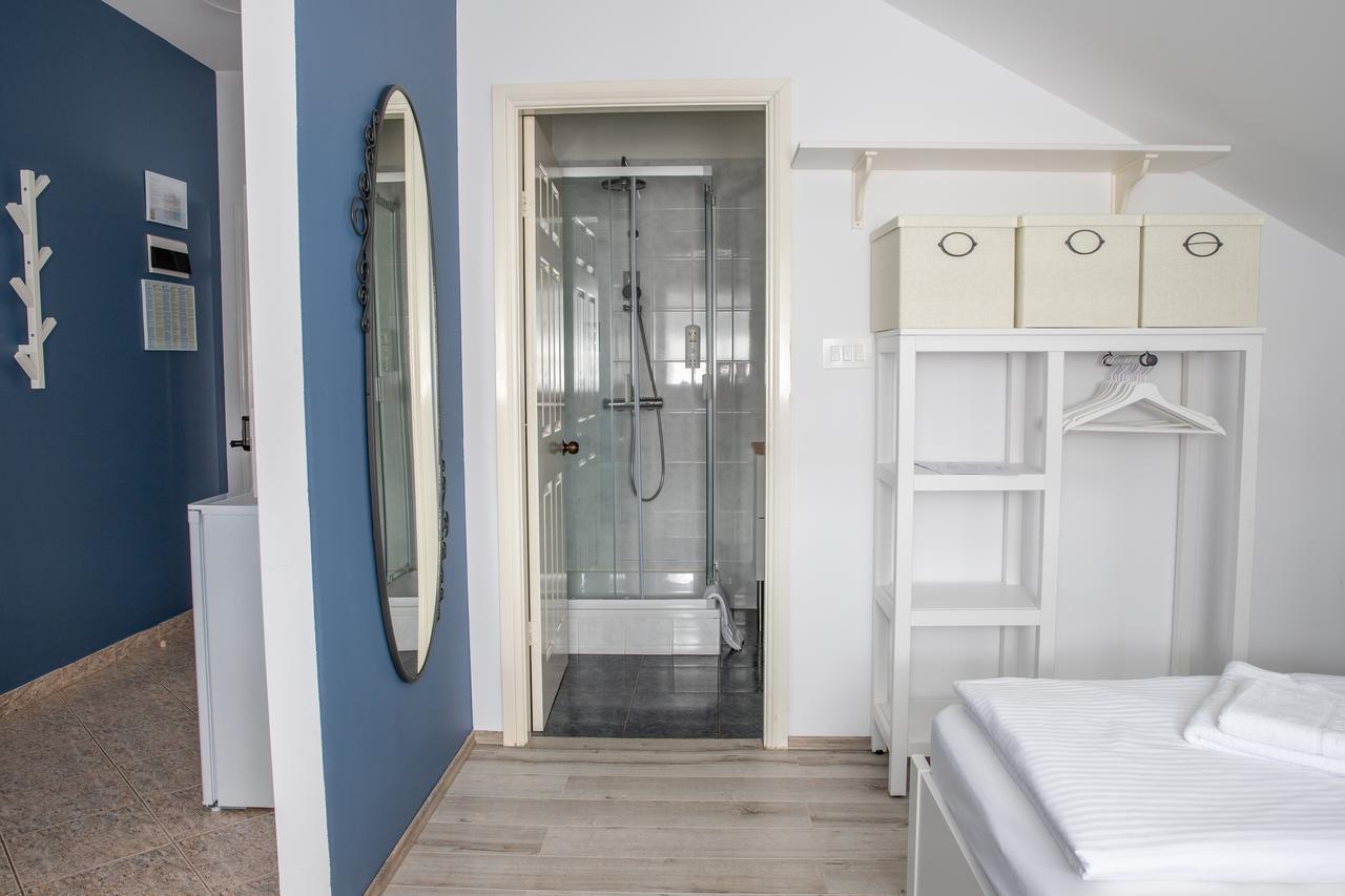 Apartmani Dina Biograd Na Moru Εξωτερικό φωτογραφία