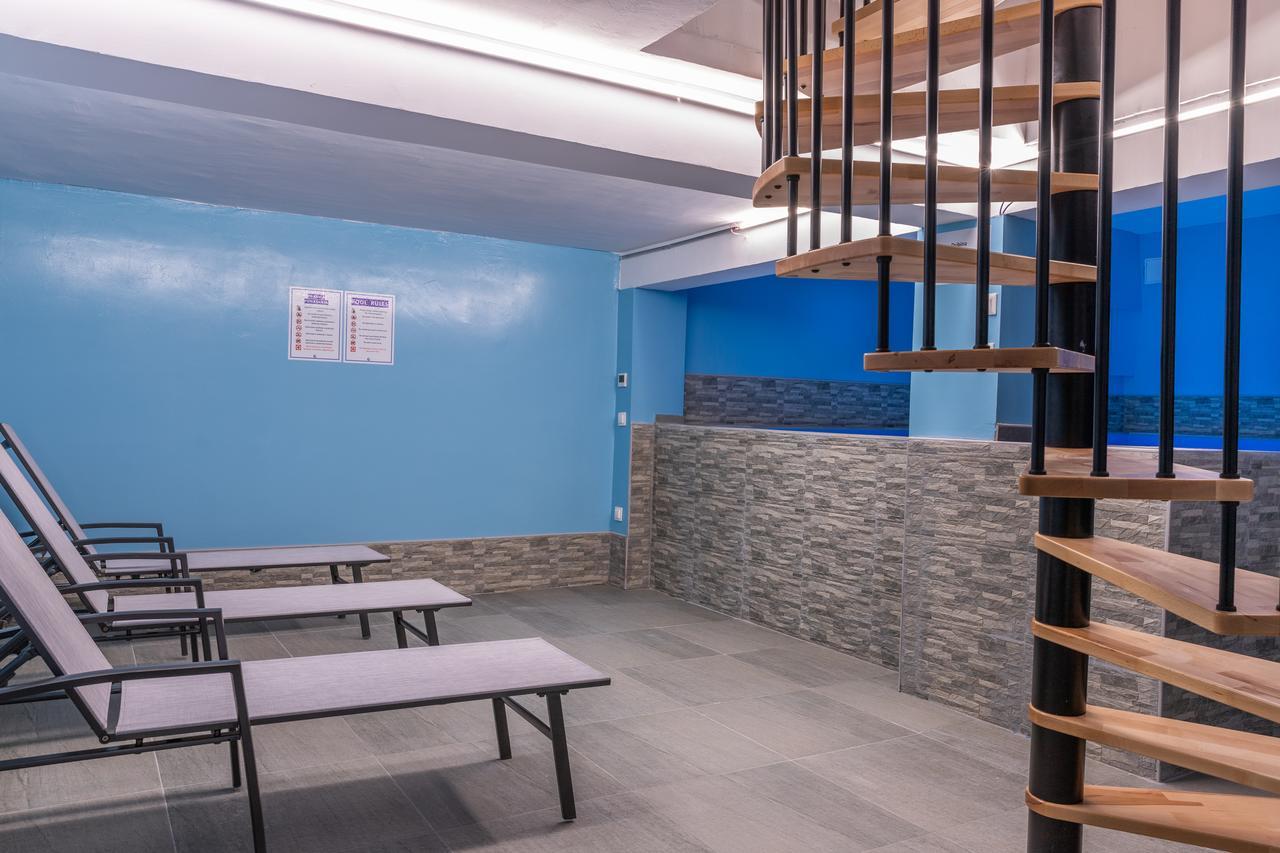 Apartmani Dina Biograd Na Moru Εξωτερικό φωτογραφία